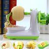 Hand-Crank Automatic Fruit Peeler: Apple and Pear Peeling Knife