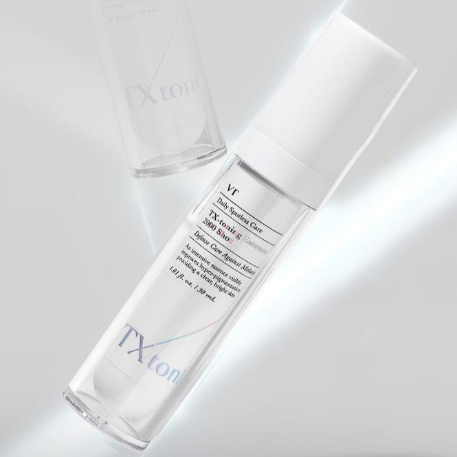 VT COSMETICS TX-toning Essence 2000 Shot 30 мл