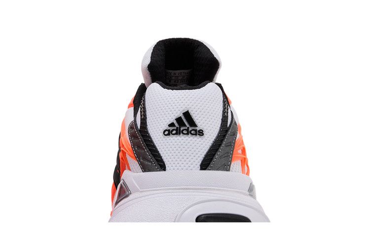 Унисекс кроссовки adidas Adistar XLG 2.0 Solar Orange Core Black/Solar Orange/Footwear White