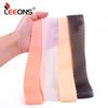 Wig Grip Headband Adjustable Silicone Band For Lace Frontal Wigs Silicone Band 22Cm High Elasticity Rubber Hair Band