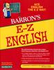 Книга E-Z English