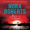 Key Of Valour by Nora Roberts Paperback Book 9780349411651