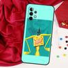Чехол Better Call Saul для Samsung Galaxy A54 A34 A14 A51 A71 A12 A22 A32 A52 A13 A23 A33 A53 A73