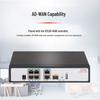 H3C MSR810-EI Enterprise 6-Port Gigabit Router (CN version)