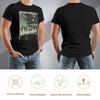 The Enemy Sees Your Light (German Blackout Poster Ww2). T-Shirt Tees Blouse T Shirt Men