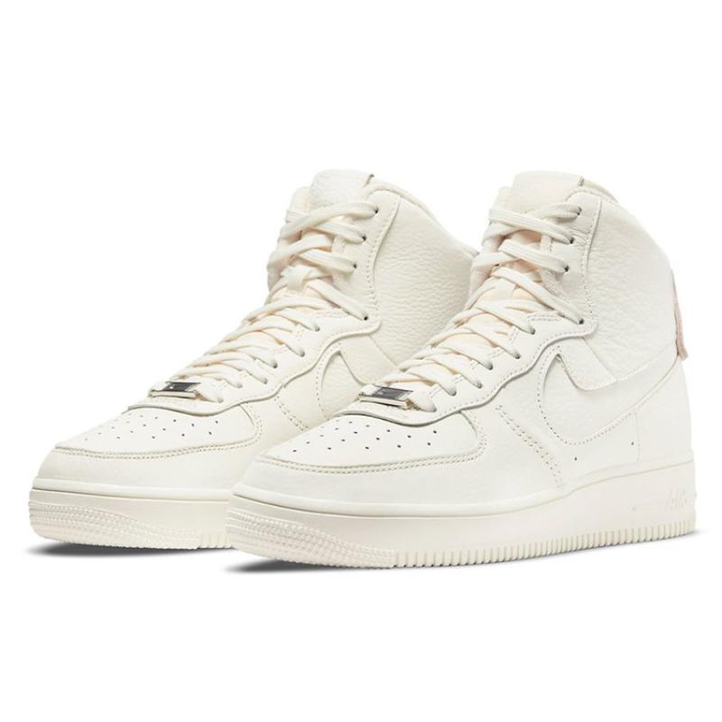 Nike Женские кроссовки Air Force 1 High Sculpt 'Sail' DC3590-102