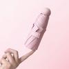 Mini Sunshade Umbrella Reinforced Umbrella Rack UV Umbrella Capsule Foldable Umbrella  Women