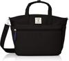 Сумка-тоут 2WAY A4 Water CRAFT GTM0305Z Черный [Anello Grande] Водоотталкивающая/Многосекционная/2WAY