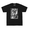 Футболка Grimes Visions Клэр Буше 4AD Электронная Музыка Унисекс Белый Хлопок Принт Унисекс Короткий Рукав Одежда Рубашка
