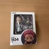 Q Version Jujutsu Kaisen Action Figures Satoru Gojo Suguru Geto Yuji Itadori Megumi Fushiguro Ryomen Sukuna Collectible Model