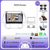 Android 14 Для Hyundai I20 2008 2009 2010 2011-2014 Автомагнитола Мультимедиа GPS Навигация Авто Carplay 4G+WIFI Видеоплеер Стерео