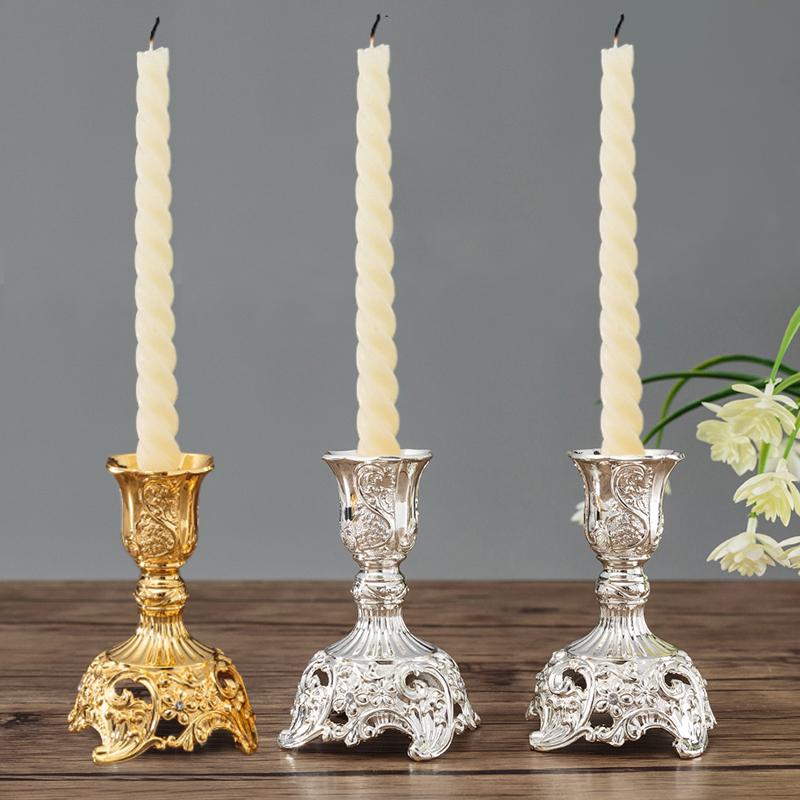 Железный художественный сплав Декоративная резьба Узор Европейский классический стиль Изделия ручной работы Украшения для рабочего стола Украшения для дома