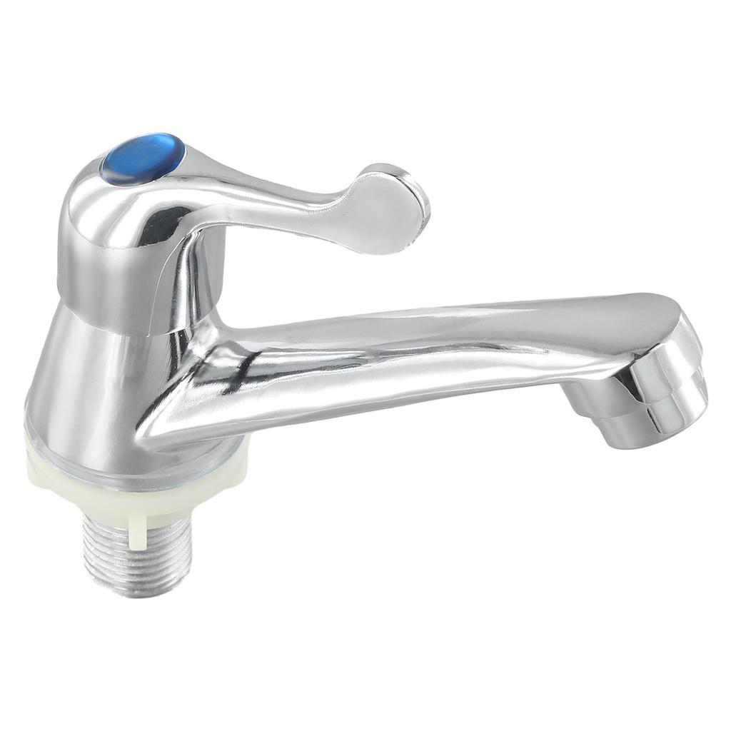 Смесители для раковины 10*12 см Смесители для раковины Смесители для холодной раковины Современные полированные