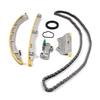 7pcs/Set Timing Chain Set Kit For Honda Accord 2008-2012 2.4L K24/For Acura TSX 2009 2010 2011 2012 2013 2014