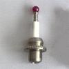 ABWR-3D Sensor 80.362.00 Touch Probe Stylus M3 4Mm Ruby Ball Stem CNC Cmm Machine 1Pc