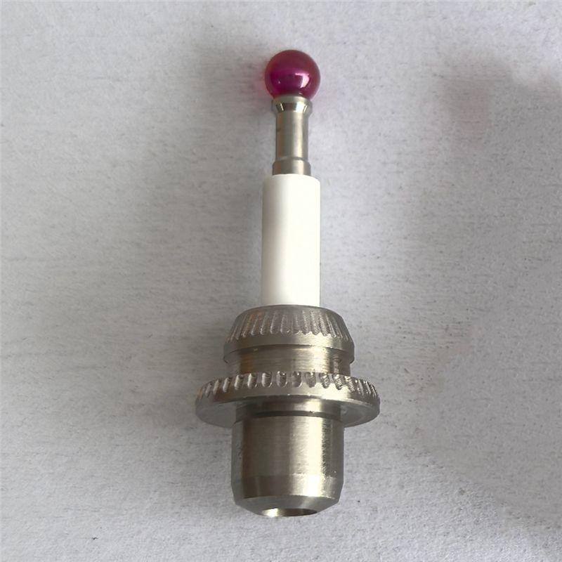 ABWR-3D Sensor 80.362.00 Touch Probe Stylus M3 4Mm Ruby Ball Stem CNC Cmm Machine 1Pc