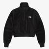 The North Face Velour Half Jacket Nm5mq82