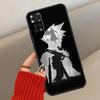 Чехол-постер Final Fantasy для Xiaomi Redmi Note 14 10 11 12 13 15 Pro Plus Чехол для Redmi 15 14C 10C 12C 13C 15C
