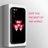 Massey Ferguson Phone Case For Samsung Galaxy S25 S24 S23 S22 S20 S21 Note20 Ultra Plus Skin Feel Phone Case
