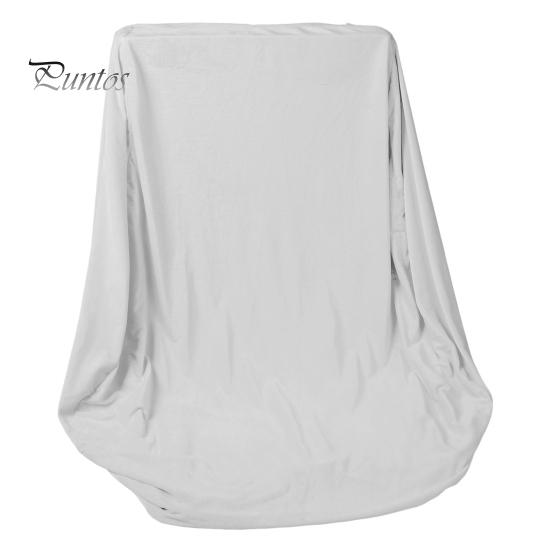 Модный моющийся дышащий чехол-мешок для дома, большой круглый ультра-мягкий чехол для ленивого дивана, мебельные аксессуары