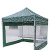 Chongfengju 2x2m Folding Outdoor Canopy Tent