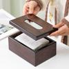 New Modern Napkins Holder Home Decoration Tissue Storage Box New Tissue Box Cover