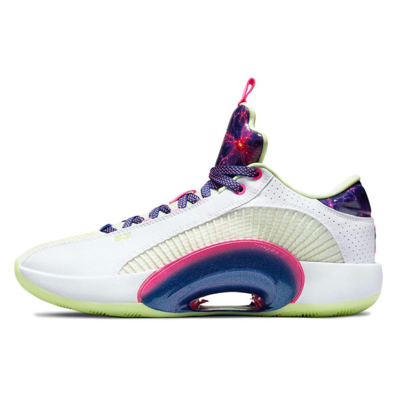Jordan Xxxv Низкий Космический Обман Лука Дончич На Джордане DJ9805-190