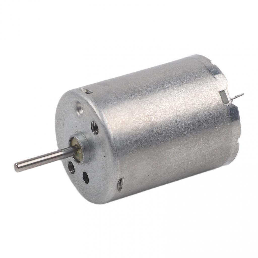 Wind Turbine Generator Kit Small Dc Motor Fan Blade Science Learning Tool