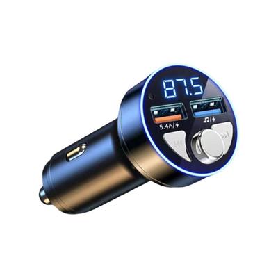 Автомобильный MP3-плеер Автомобильный Bluetooth-приемник Мобильный телефон Навигация Звонок Автомобильное зарядное устройство Вспышка Зарядка Автомобиль Универсальный