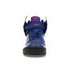 Jeremy Scott X Adidas Forum Wings 4.0 Motorsport Unisex Sneakers Blue Bold-Blue Shock-Pink GY4421