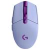 Logitech Беспроводная игровая мышь G304 LIGHTSPEED
