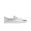 Slip-on Color Theory Checkerboard Beige