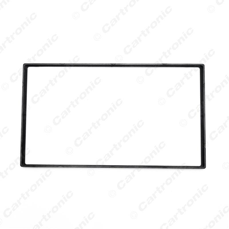Nissan Tiida/Paladin 2DIN Car Audio Panel Face Frame 173x98mm