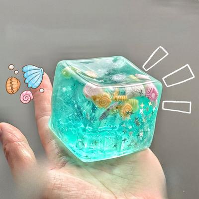 Необычные игрушки – Игрушки-антистресс
