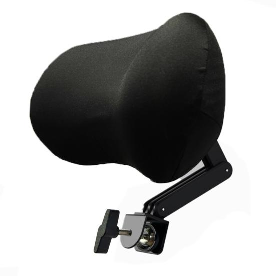 Chair Headrest Universal Ergonomic Office Chair Head Pillow Adjustable Support Cushion for Work Home School