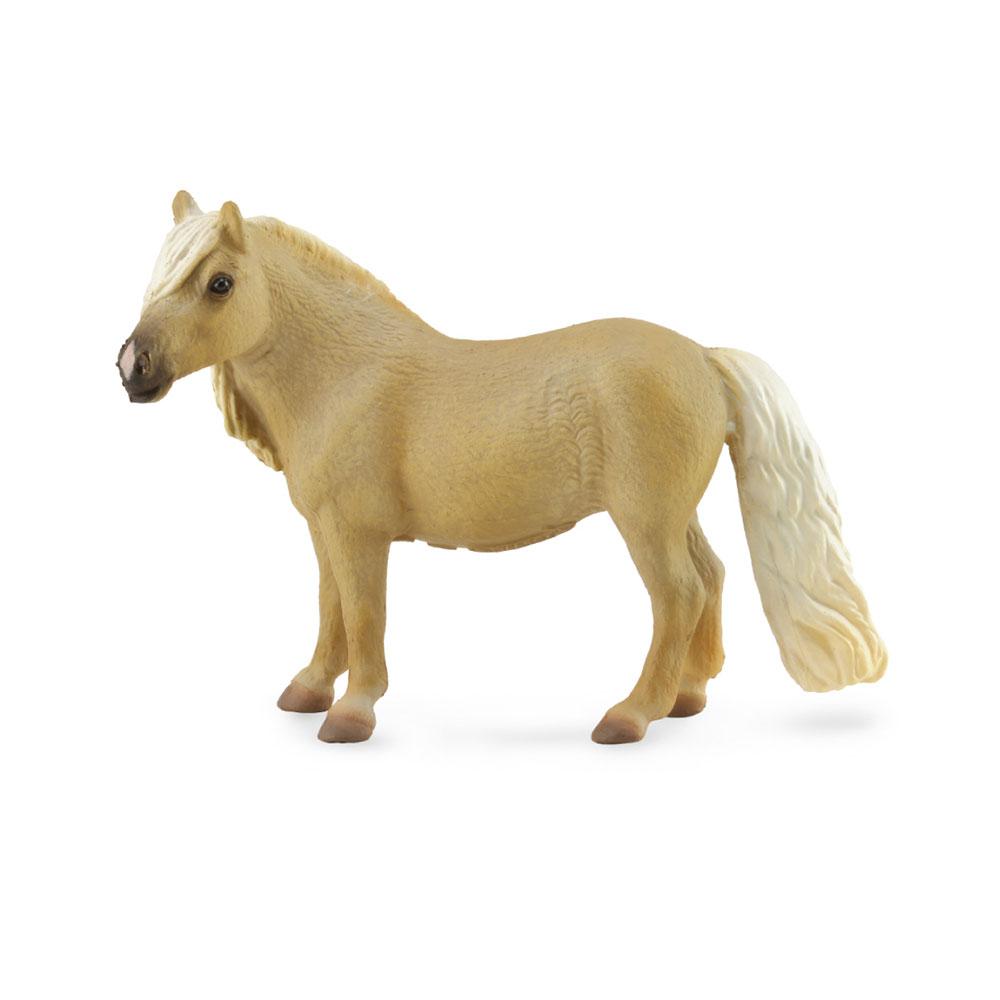 CollectA Falabella Mare Palomino Фигурка (Средняя)