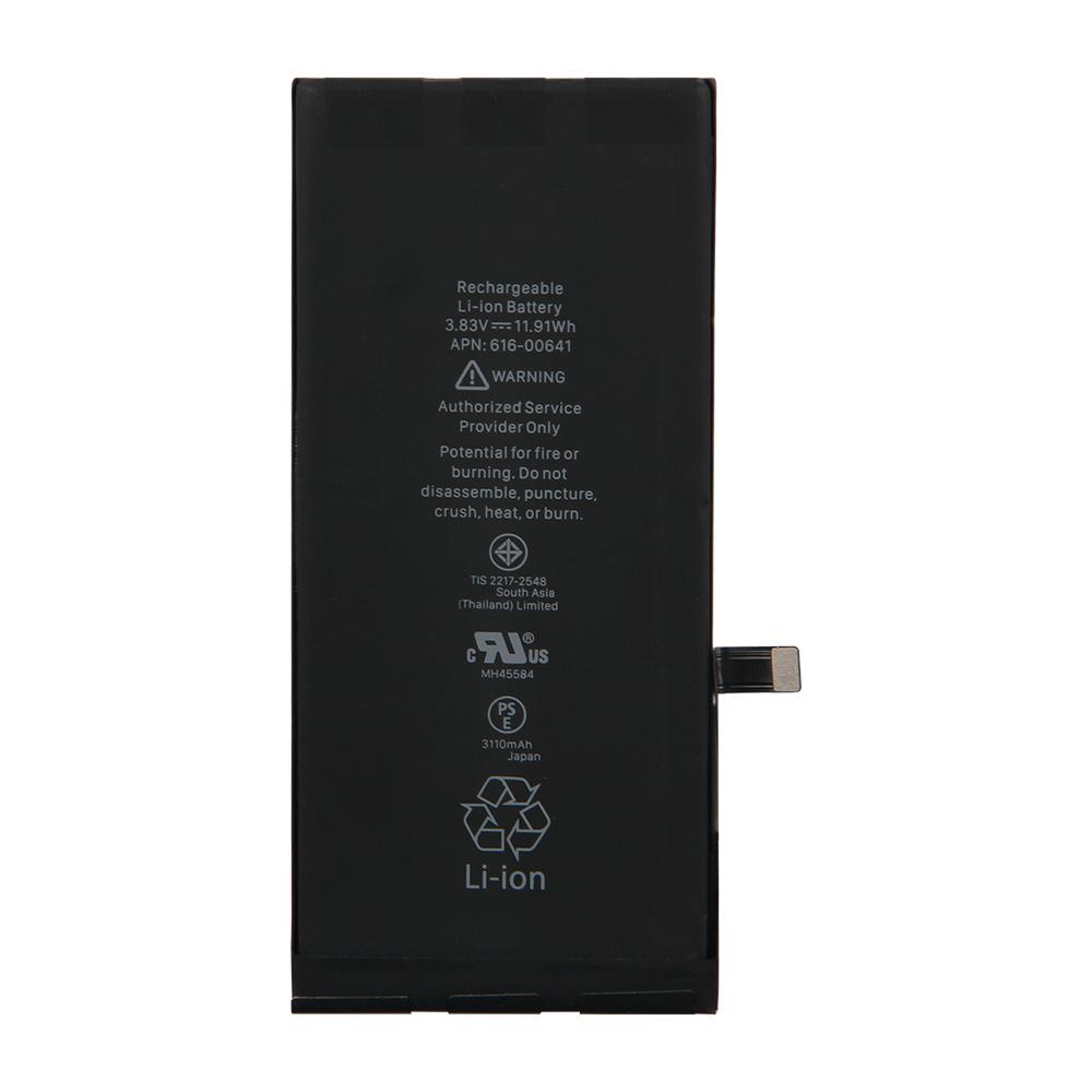 Replacement Phone Battery For iPhone 11 A2221 A2111 A2223 3110mAh Battery + Tools