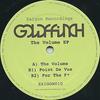 12-дюймовая пластинка GOLDFFINCH - Громкость / Точка зрения; Для The F* SAIGON010 Saigon Recordin 2013 UK Dance & Electronica