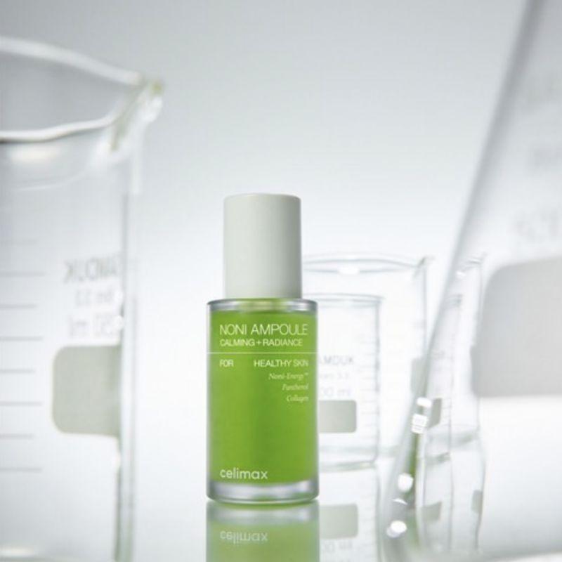 Celimax The Real Noni Energy Ampoule Set – 30ml + 15ml