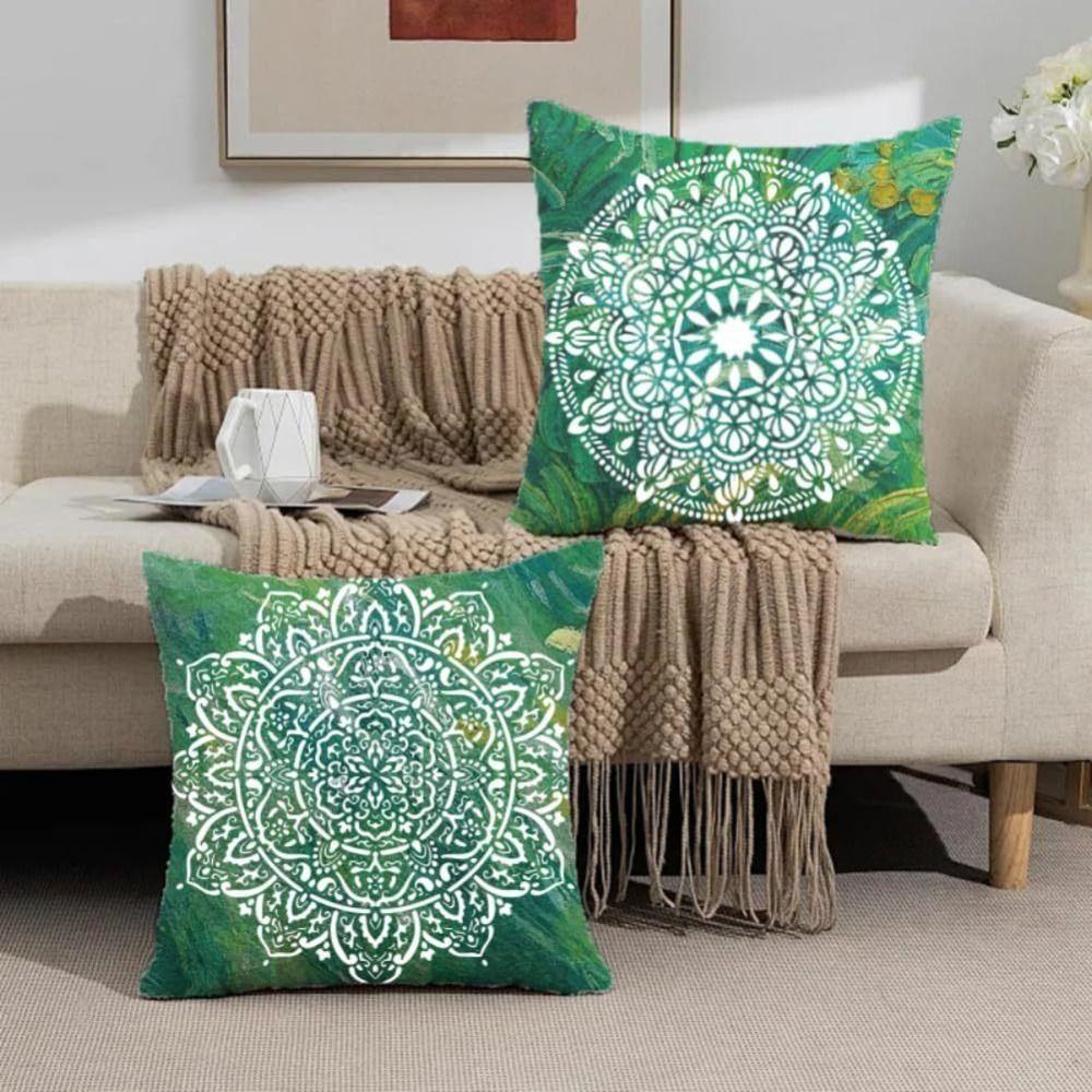 Reusable Mandala Stencil Kit Large Size Stencil Template Embossing Big Stencil  Canvas Art