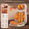 AUX Full Body Kneading Massage Cushion