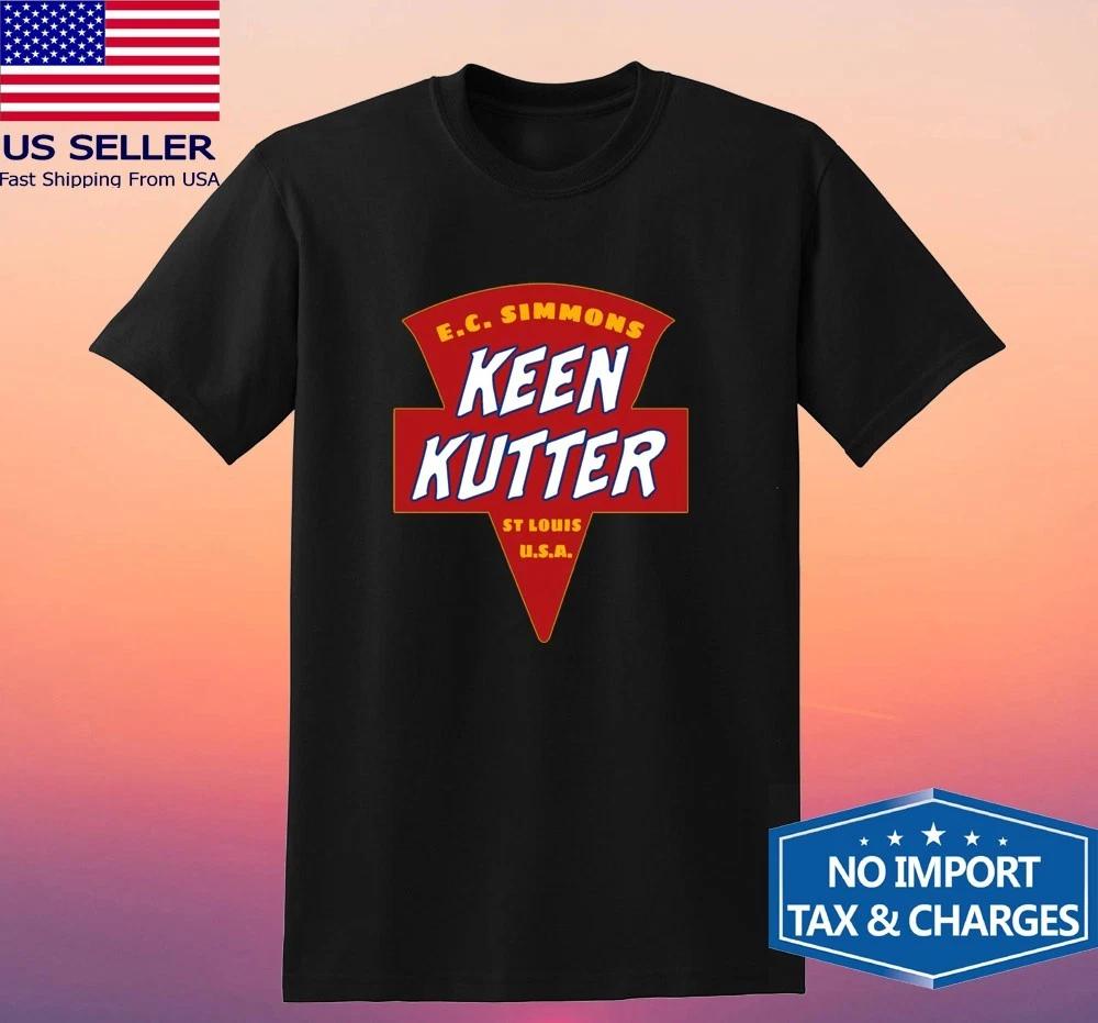ЕС. Топор Simmons Keen Kutter Мужской Черный Размер S-5XL