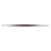 Shinwa Sokutei Measure 60cm 20 Cm Silver 16179 Extension,