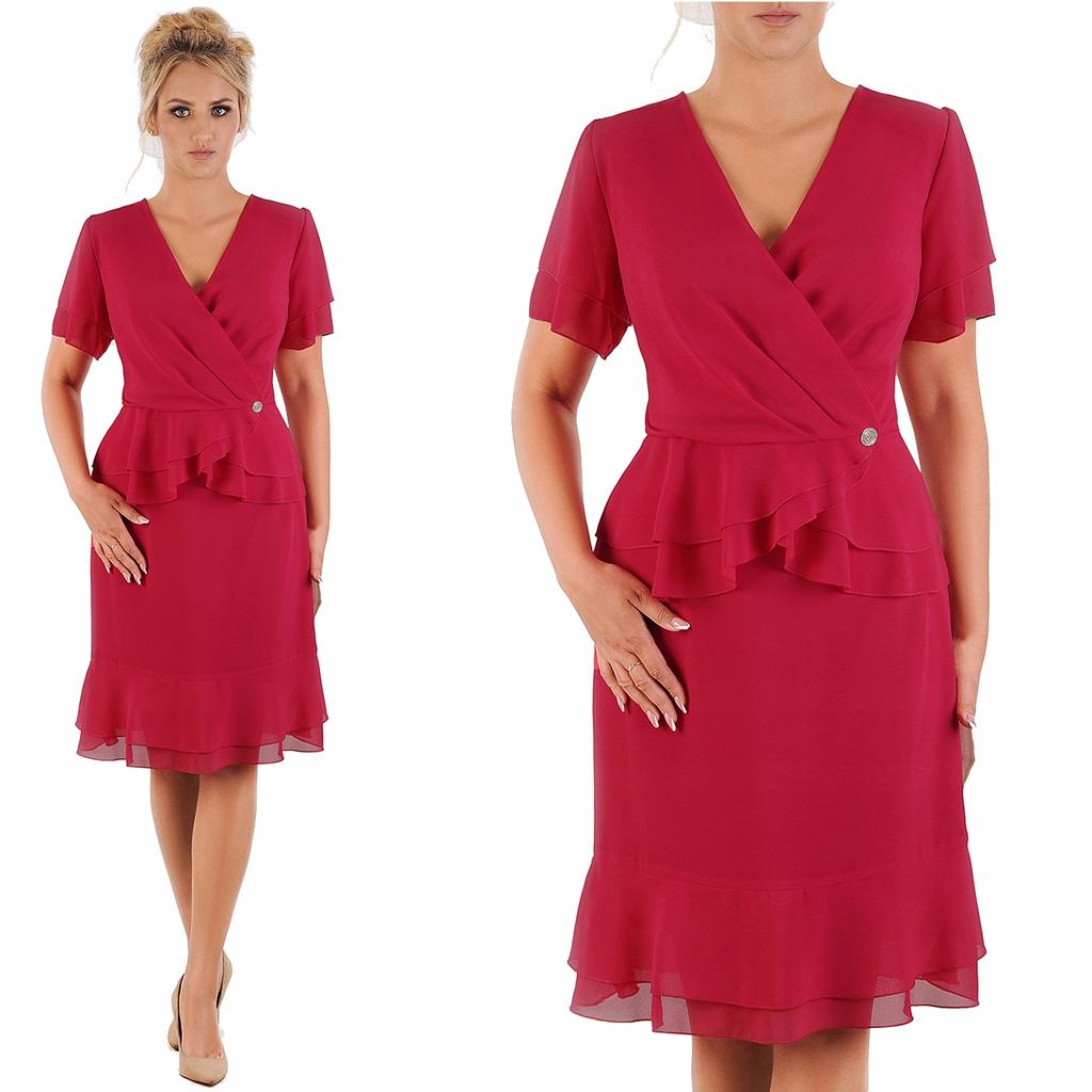 Simona dress 48 wedding communion visit