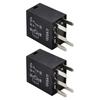 30 Amp Relay For SeaDoo Sea-Doo 4-TEC RXP-X RXT-X GTX WAKE SPARK GTI GTS BRP RXT 130 230 255 260 300 Relays Socket 278002822 Relays 5