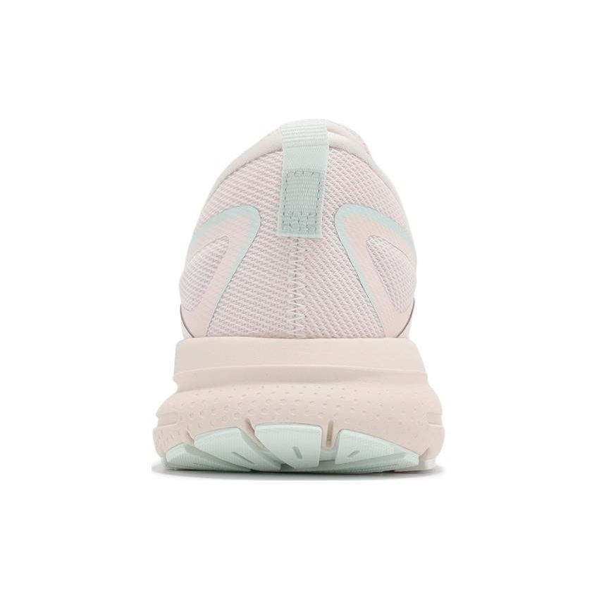 Brooks Trace 3 Crystal Grey Blue Glass Женские кроссовки Белые 120401-1B-270