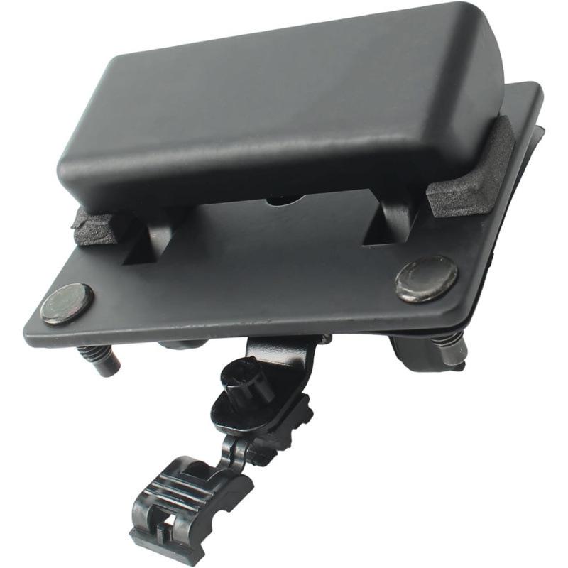 15157897 Exterior Door Handle for Cadillac, Chevrolet, GMC Pickup Trucks.