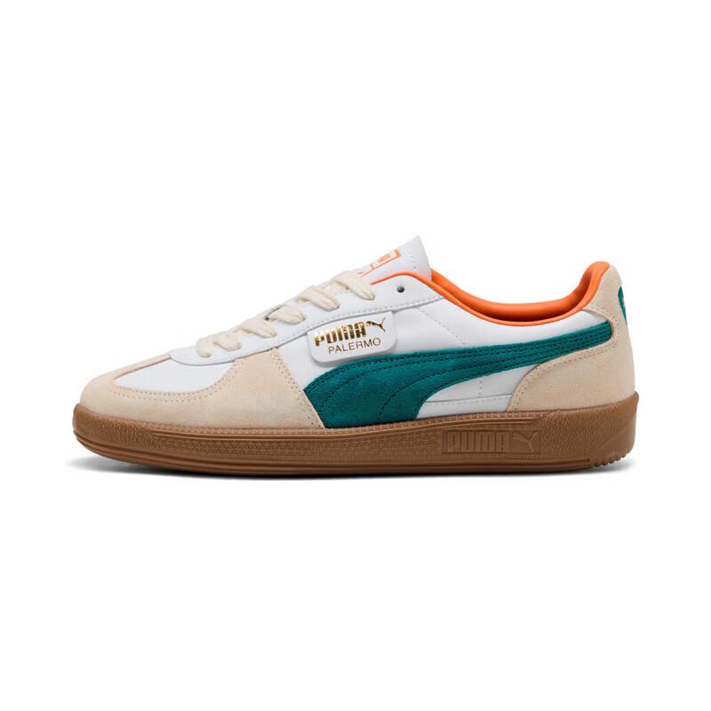 Puma Модные повседневные низкие кеды унисекс 396464-26