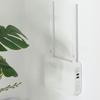 Strong Magnetic Hooks Wall Mount Magnet Remote Control Invisible Holder Keys Fridge Sticker Storage Hooks Home Organizer Hooks