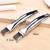 Fruit Vegetable Onion Cutter Shred Silk The Knife Slicer Peeler Chopper Shredder